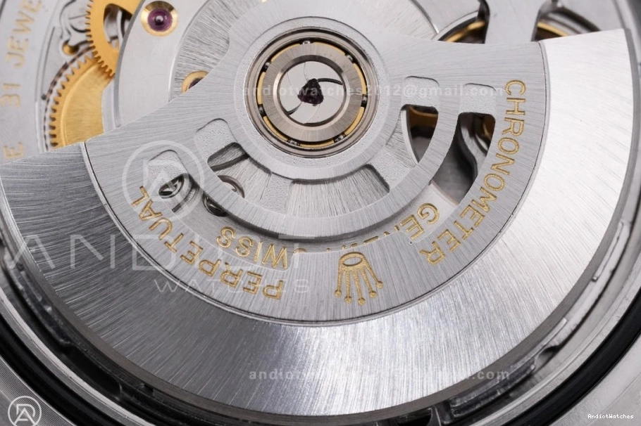 126729 GMT-Master Bracelet Oyster On Sprite 1:1 884 V3 Dial Best ZipUp Green Edition SS II 904L DD VSF VTNR 0731